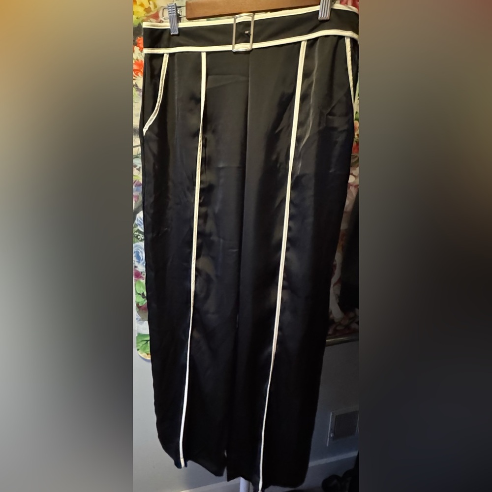 Women’s Wide Leg Dress Pants Size XL